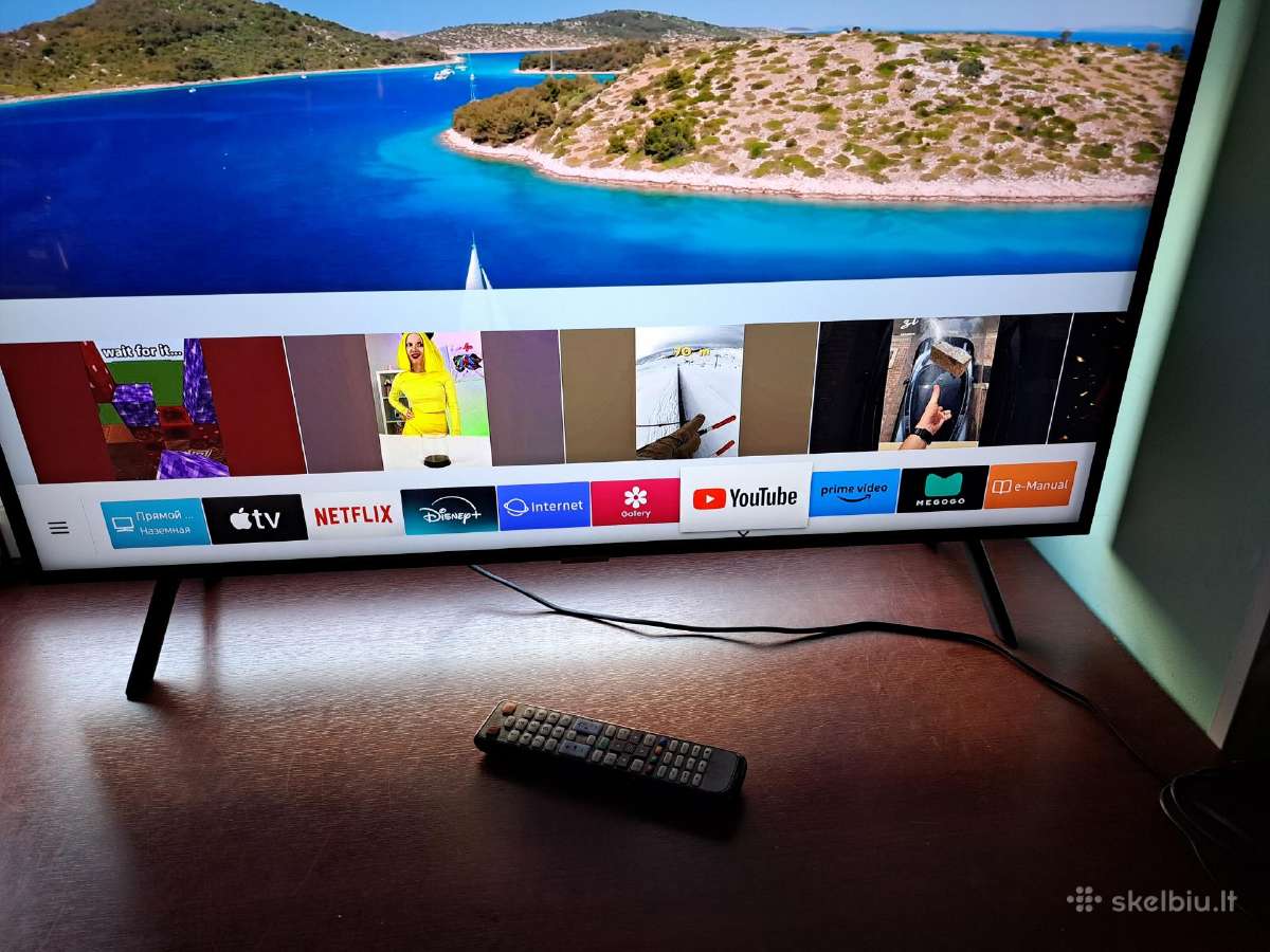 TV Detales visos plokštės Samsung Sony Philips
