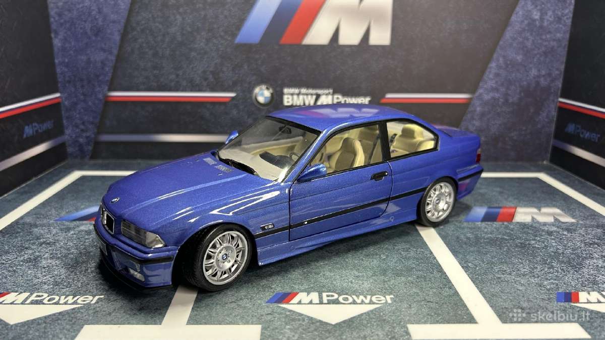 Bmw e36 M3