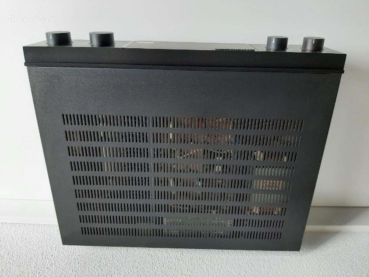 Marantz Pm-45 stiprintuvas - nuotraukos Nr. 4