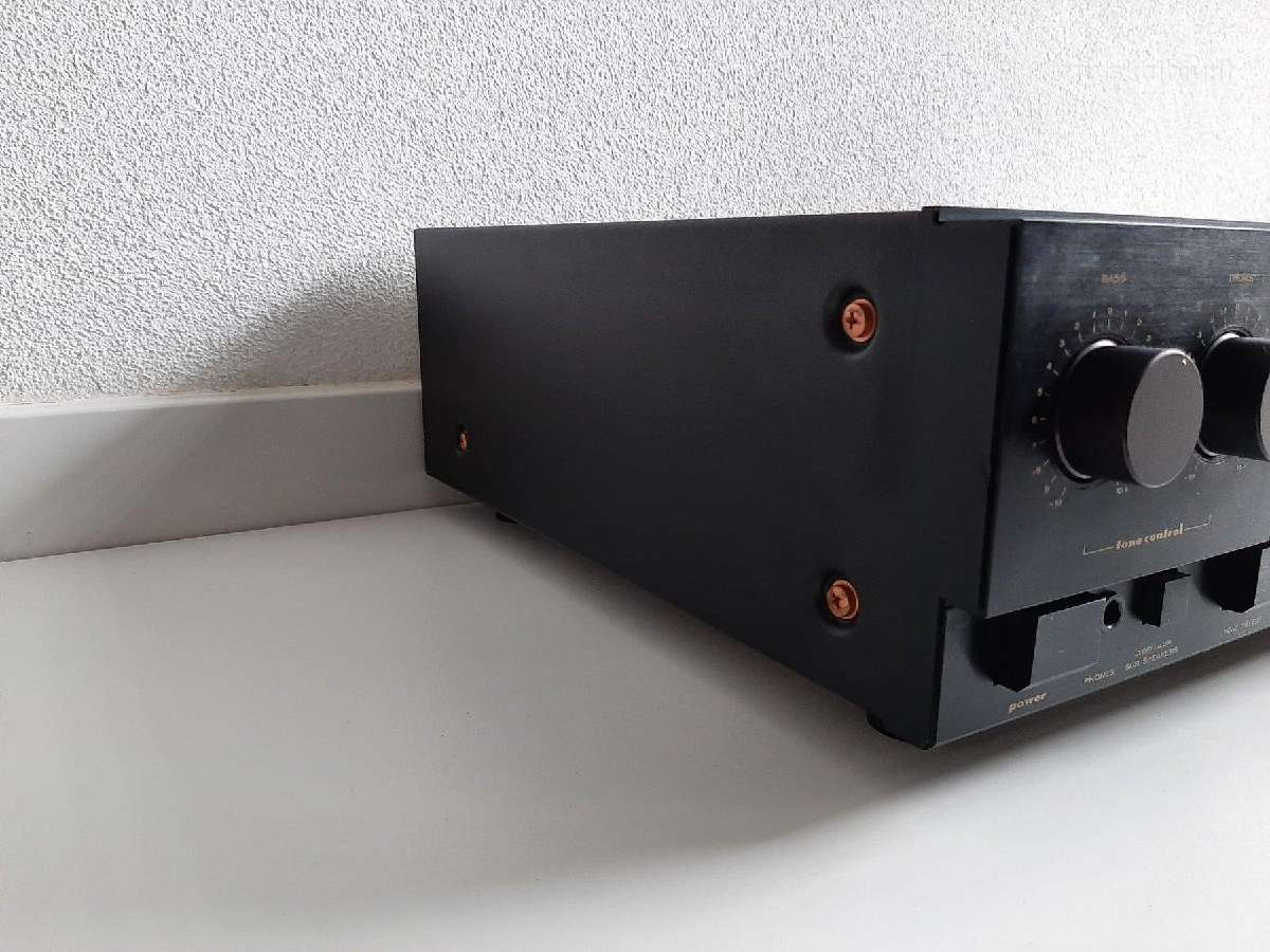 Marantz Pm-45 stiprintuvas - nuotraukos Nr. 5