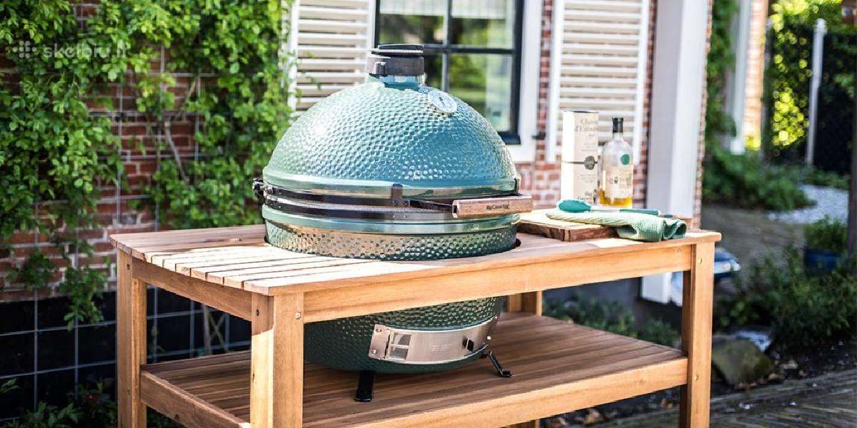 Kepsninės komplektas Green egg xlarge