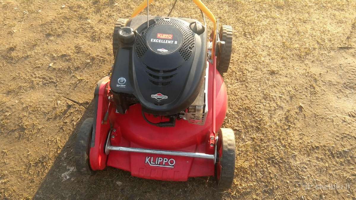 Klippo eXCellent s - nuotraukos Nr. 3