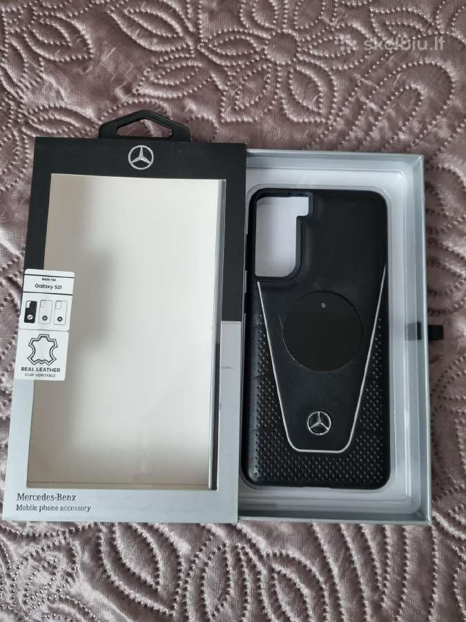 Samsung s21 deklas, originalus