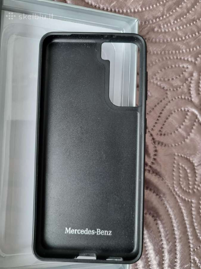Samsung s21 deklas, originalus - nuotraukos Nr. 3