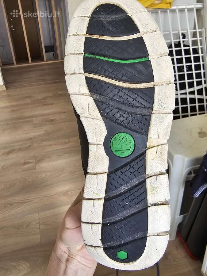 Timberland kedai 40 - nuotraukos Nr. 3