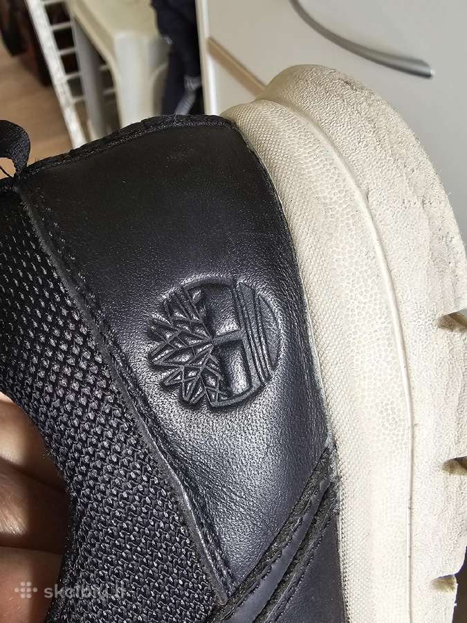 Timberland kedai 40 - nuotraukos Nr. 4