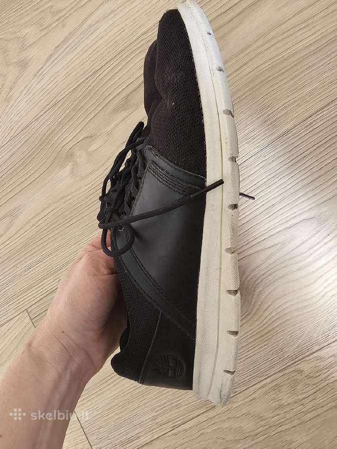 Timberland kedai 40 - nuotraukos Nr. 5