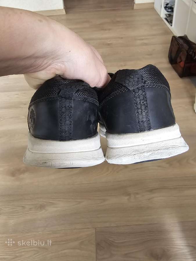 Timberland kedai 40 - nuotraukos Nr. 6