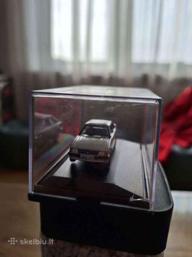 Modeliukas 1:76