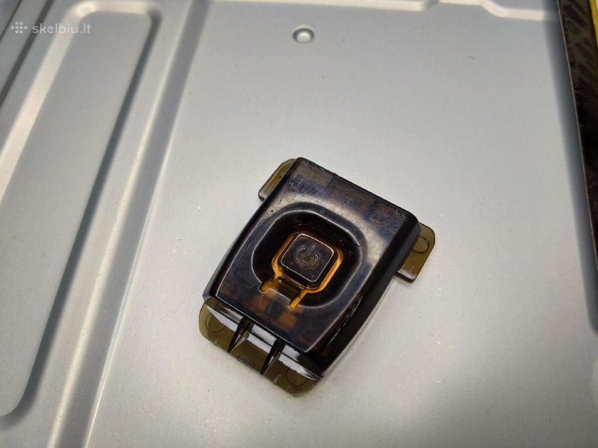LG 43uj6307 maitinimo plokštė ir kitos dalys - nuotraukos Nr. 7