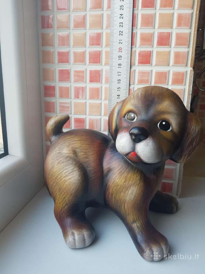 Interjero detales 4 Vnt. - nuotraukos Nr. 7