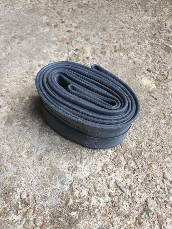 Michelin Airstop dviračio padanga 48/62x584 650b