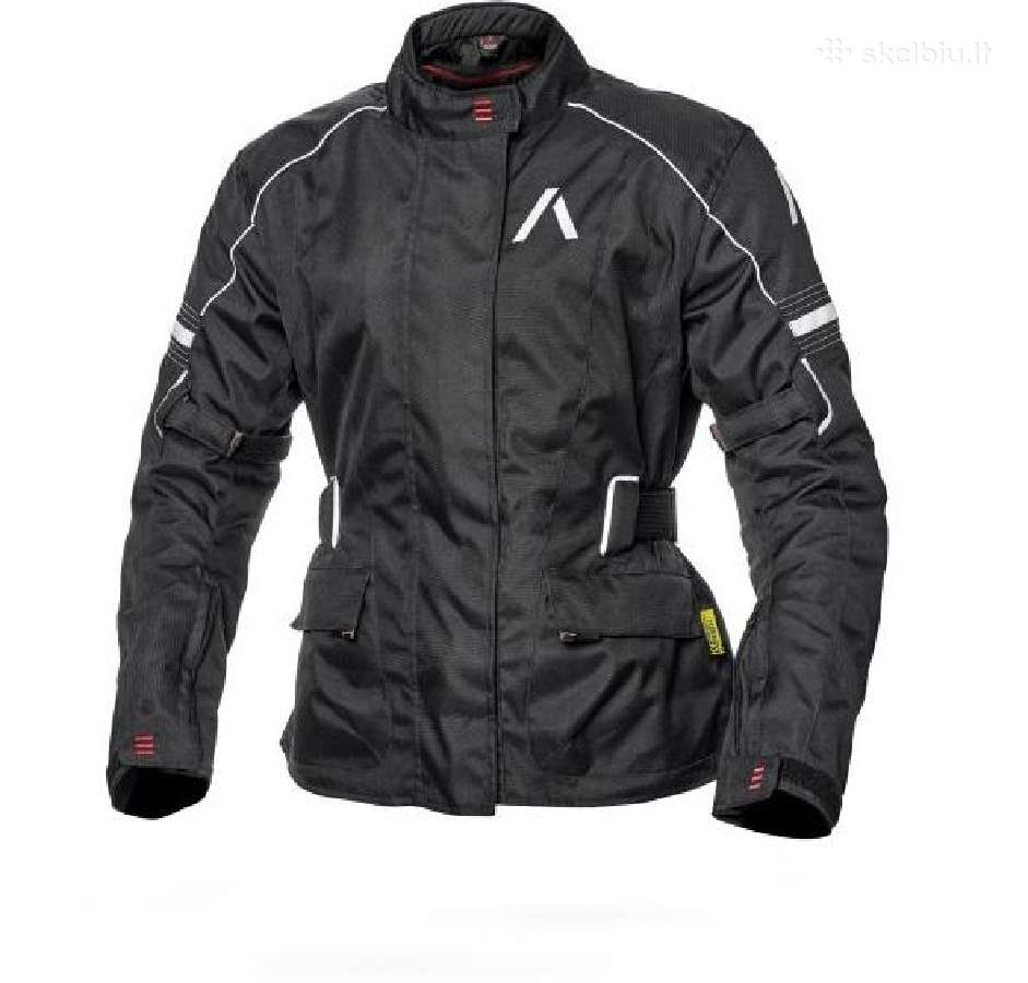 Moto striukių Adrenaline Macna Ozone išpardavimas - nuotraukos Nr. 7