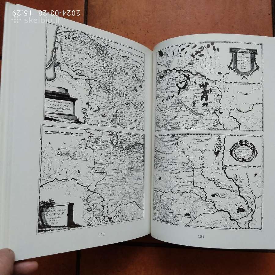 A. Staneikos meno albumas. JAV, Philadelphia 1987m - nuotraukos Nr. 16