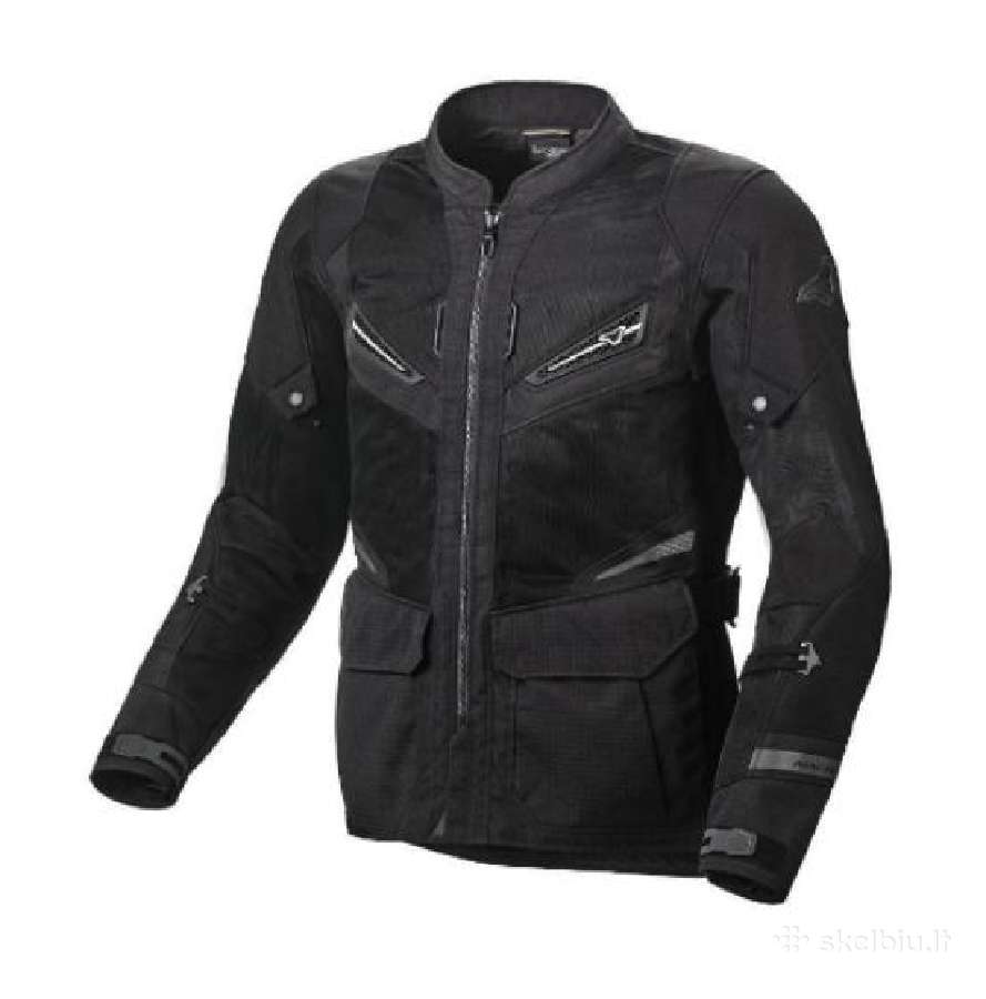 Moto striukių Adrenaline Macna Ozone išpardavimas - nuotraukos Nr. 13