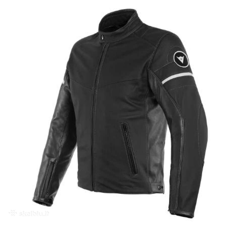 Alpinestars, Dainese ir kt. odinės moto striukės - nuotraukos Nr. 3