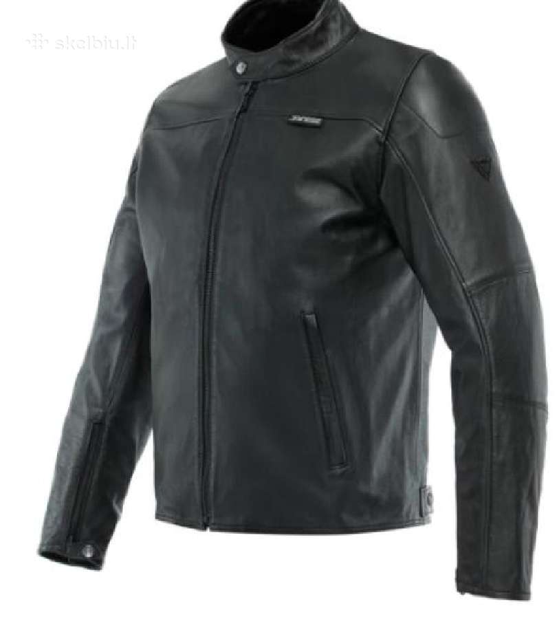 Alpinestars, Dainese ir kt. odinės moto striukės - nuotraukos Nr. 6