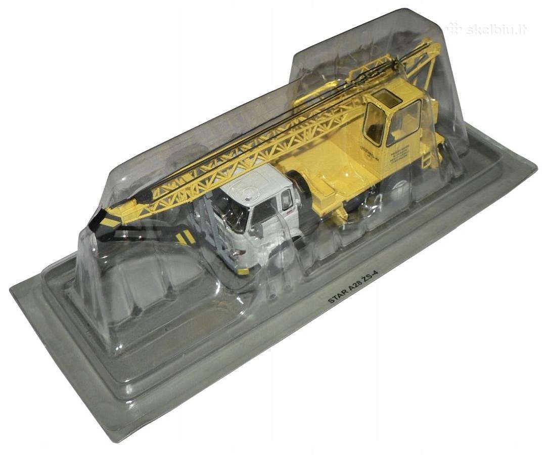 Star A28