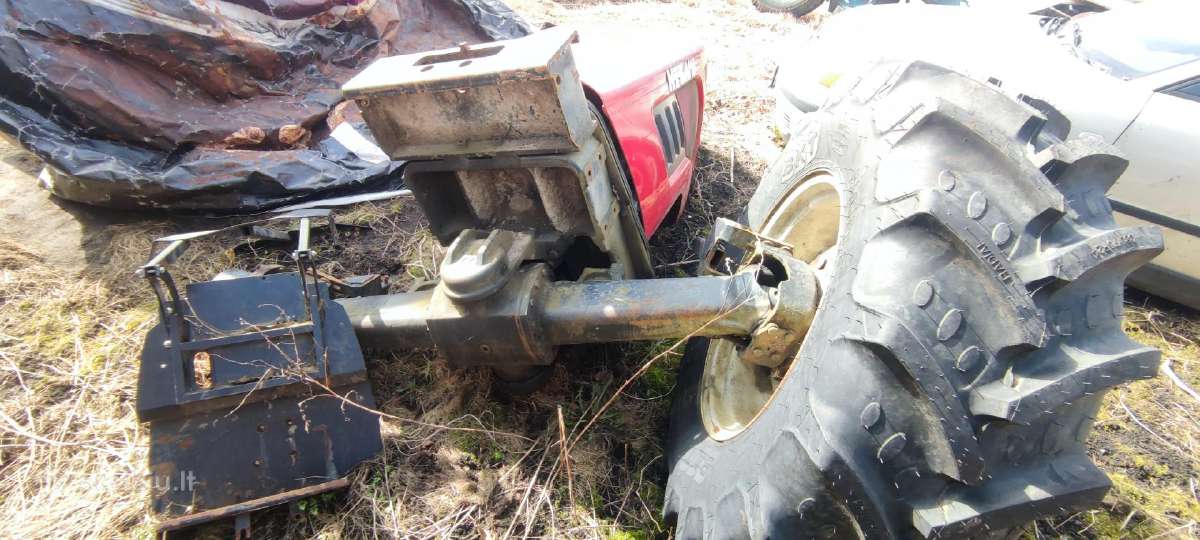 Mtz, Belarus dalys varomi tiltai pilnam komplekte - nuotraukos Nr. 34