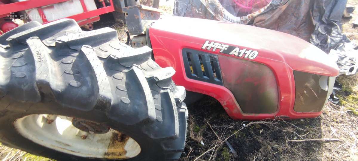 Mtz, Belarus dalys varomi tiltai pilnam komplekte - nuotraukos Nr. 35