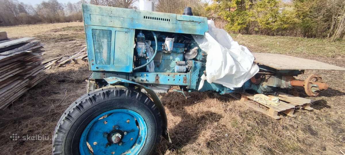 Mtz, Belarus dalys varomi tiltai pilnam komplekte - nuotraukos Nr. 36