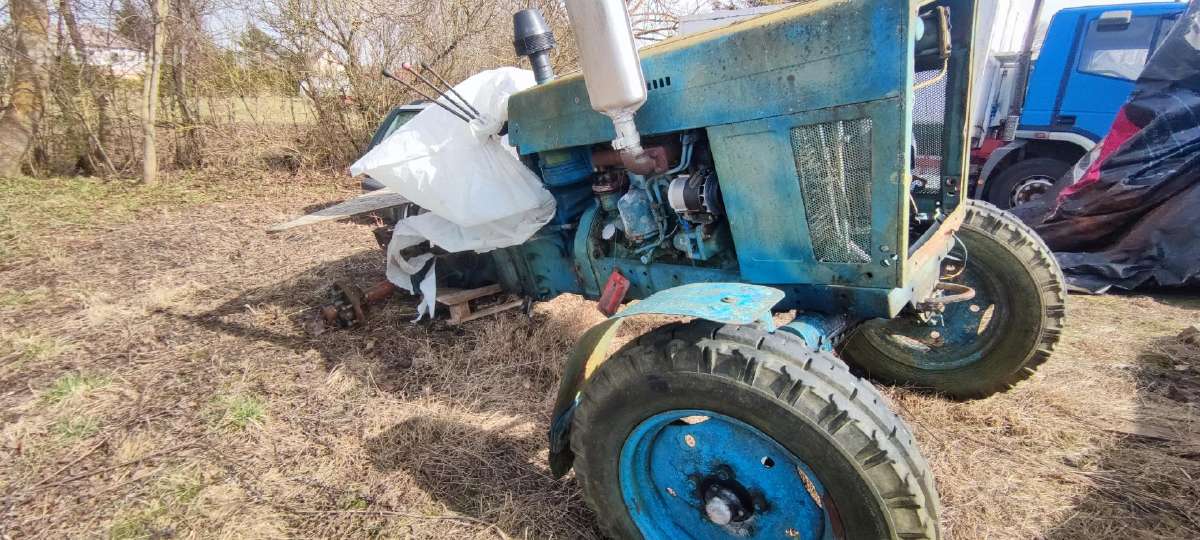 Mtz, Belarus dalys varomi tiltai pilnam komplekte - nuotraukos Nr. 37