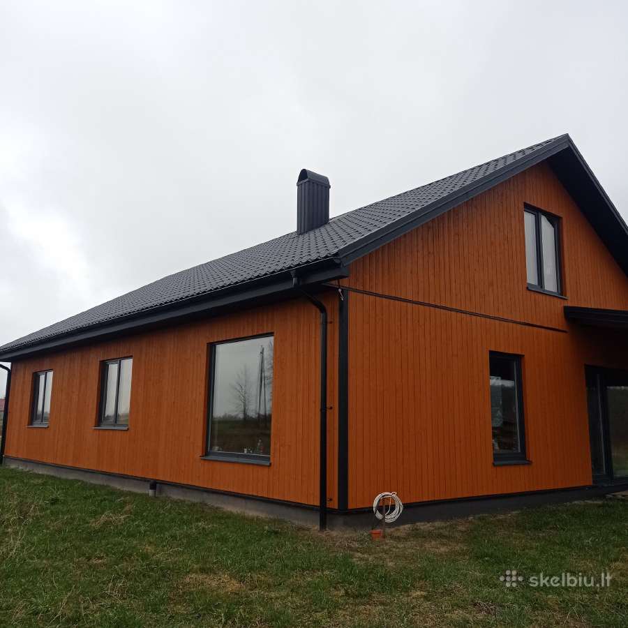 Tautstata Statybos Sprendimai - nuotraukos Nr. 19
