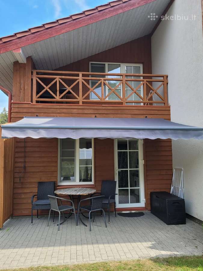 Naujos kokybiškos terasinės markizės. Pristatymas - nuotraukos Nr. 13