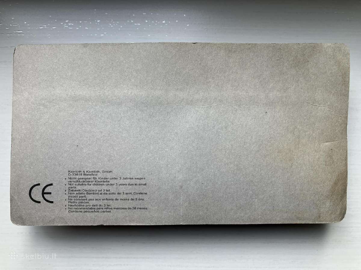 Reklaminis žaislas Mr. Proper - nuotraukos Nr. 2