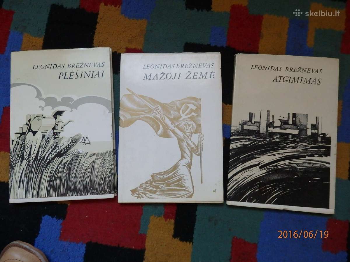 Kolekcines knygos