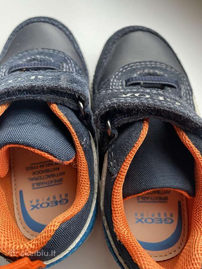 Geox kedukai, 22 dydis - nuotraukos Nr. 2
