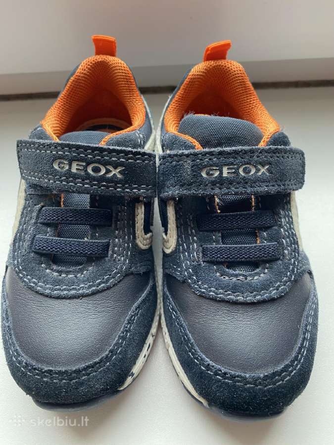 Geox kedukai, 22 dydis - nuotraukos Nr. 3
