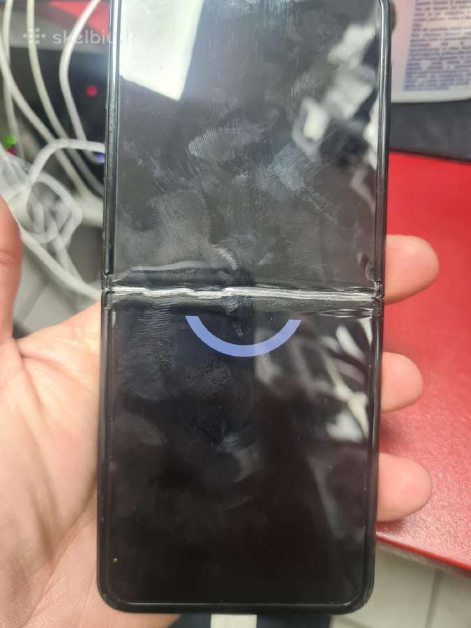 Mobiliųjų telefonų remontas, taisymas - nuotraukos Nr. 2