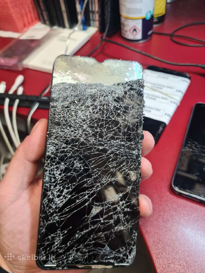 Mobiliųjų telefonų remontas, taisymas - nuotraukos Nr. 3