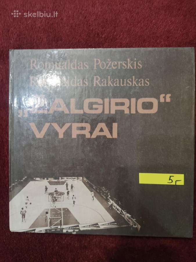 Įvairios knygos - nuotraukos Nr. 6