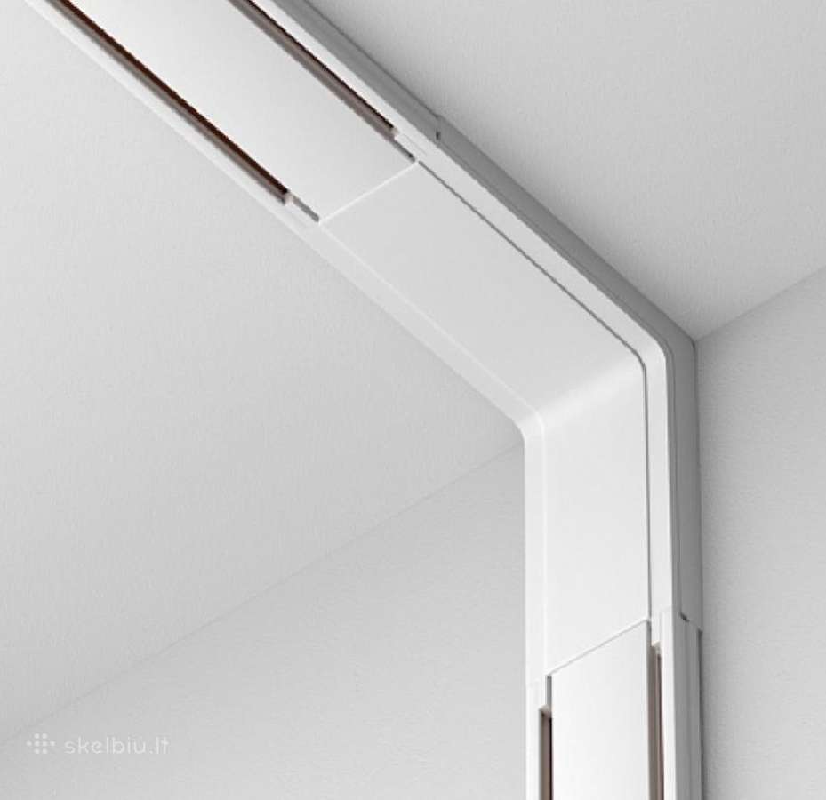 Slim25 5mm magnetinių šviestuvų sistema - nuotraukos Nr. 8