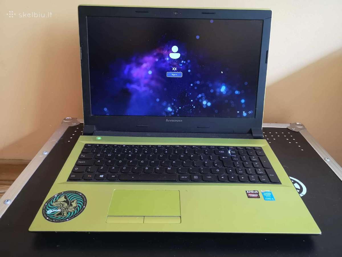 Lenovo Ideapad 305-15iby