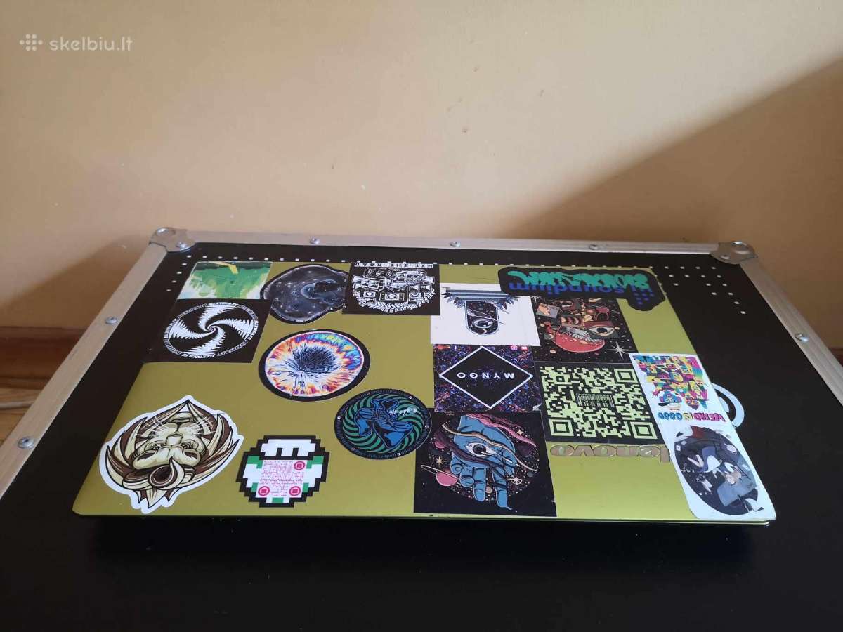 Lenovo Ideapad 305-15iby - nuotraukos Nr. 2