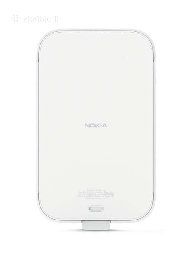 Nokia Fastmile 5G už 299€ su PVM ir garantija - nuotraukos Nr. 3