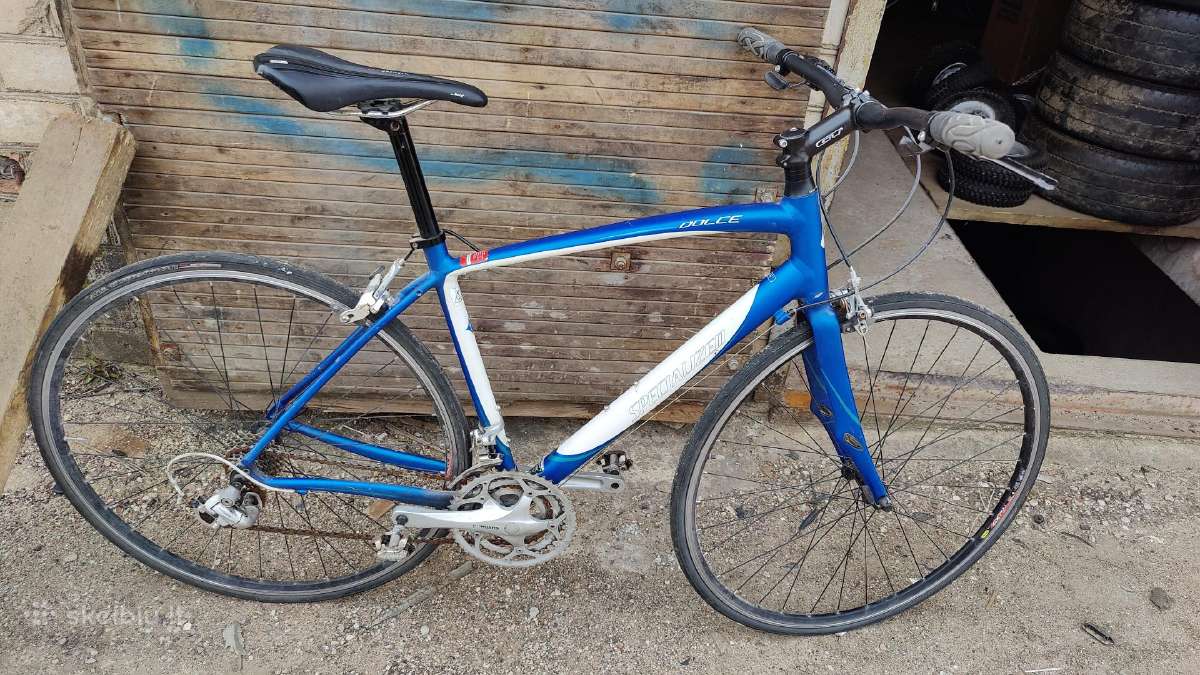 Moteriškas sportinis Specialized Dolce