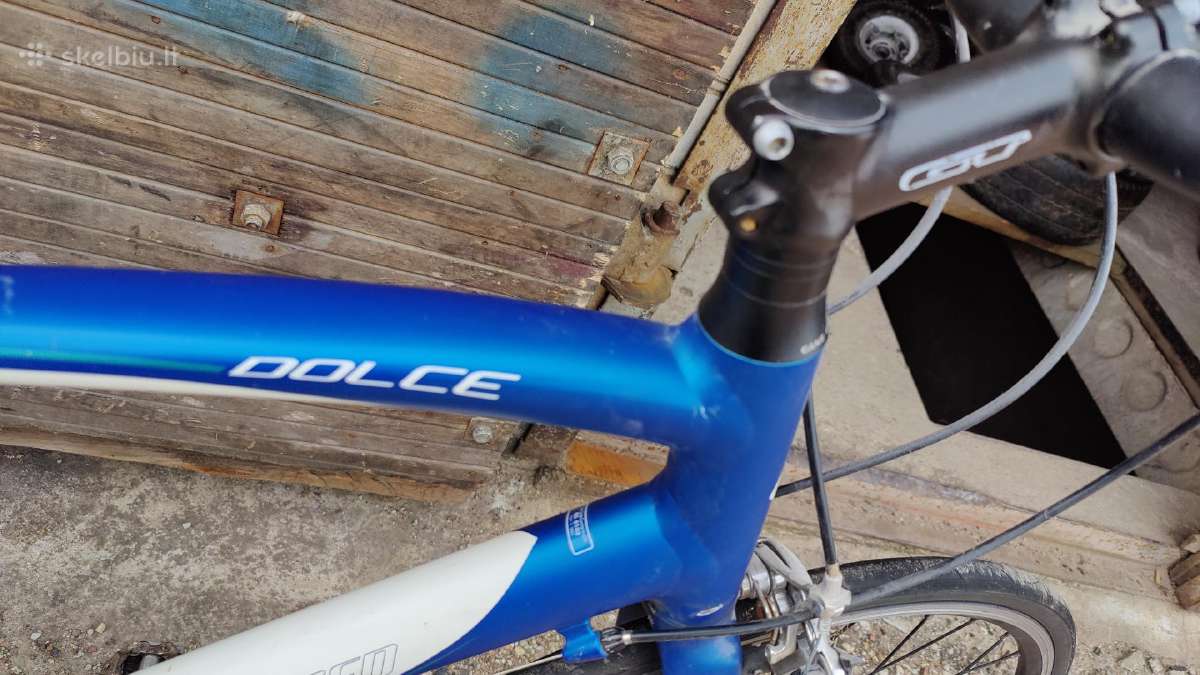 Moteriškas sportinis Specialized Dolce - nuotraukos Nr. 3
