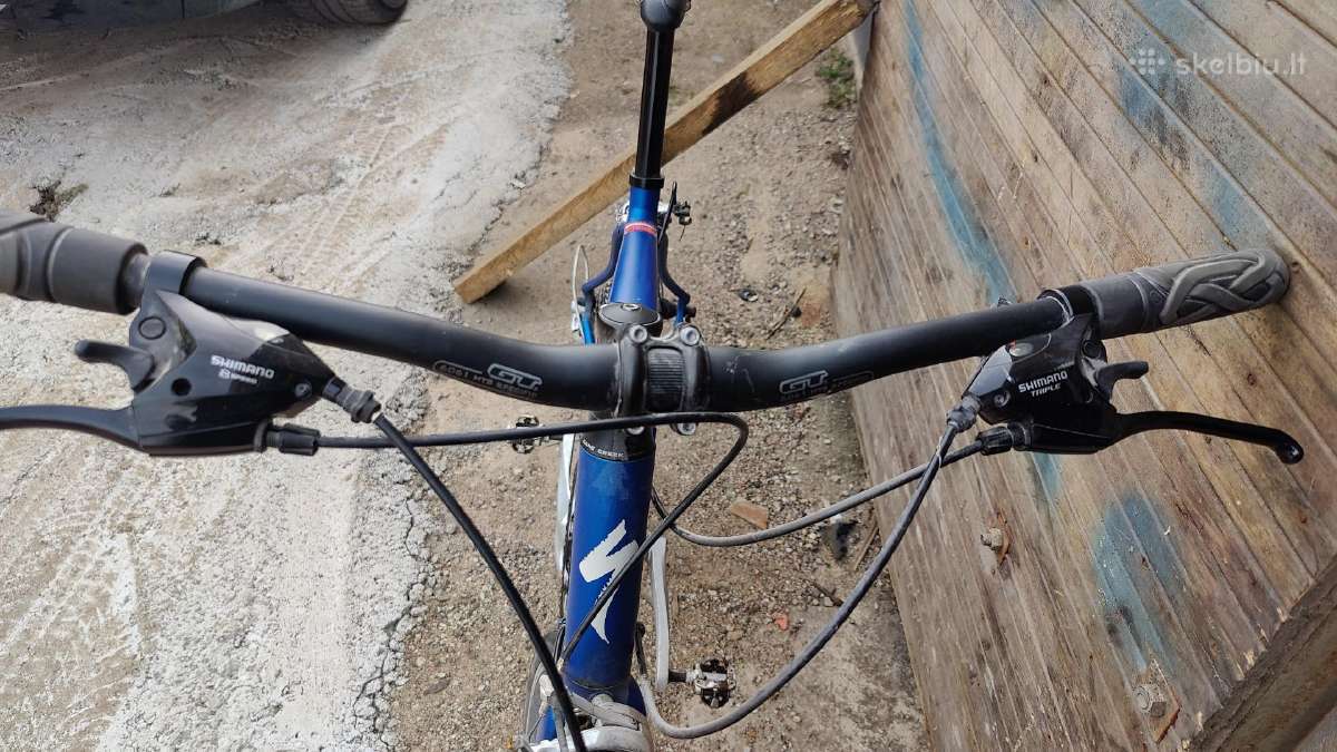 Moteriškas sportinis Specialized Dolce - nuotraukos Nr. 4