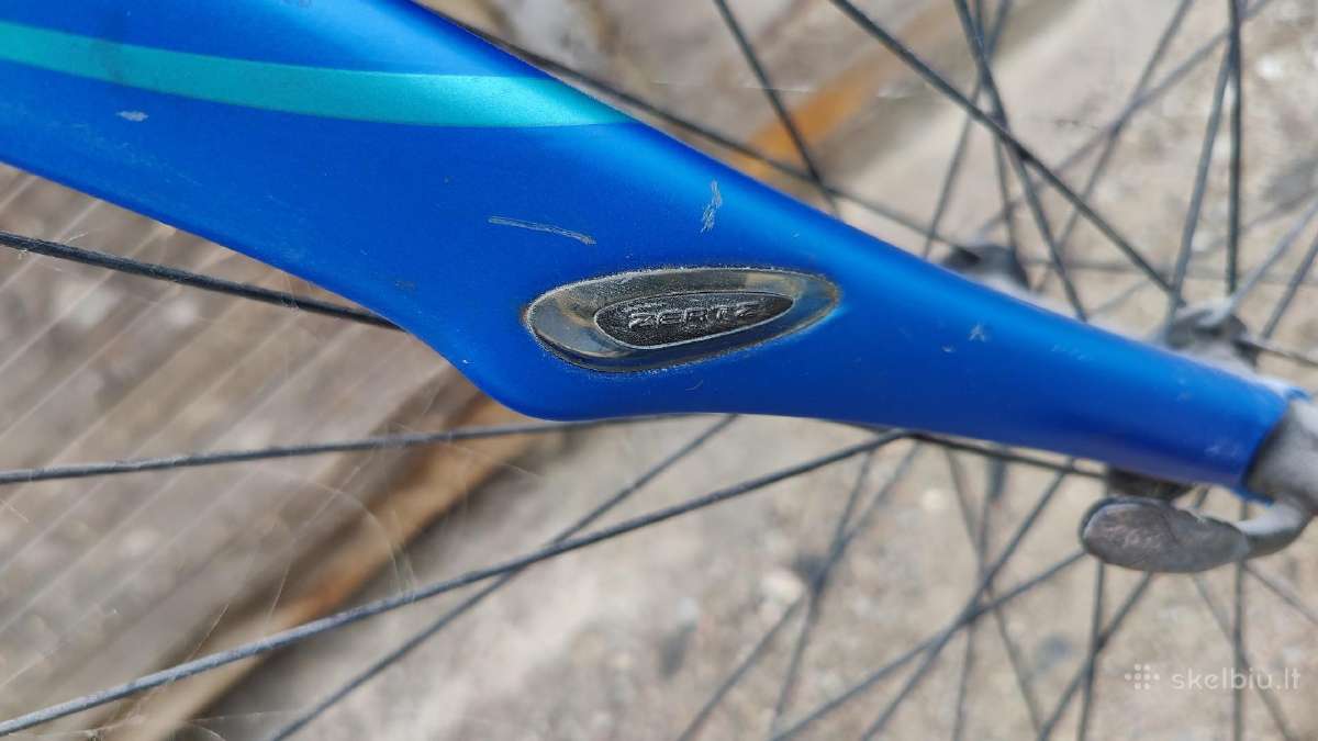 Moteriškas sportinis Specialized Dolce - nuotraukos Nr. 7