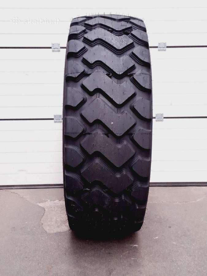 Padangos 20.5r25 Galaxy - nuotraukos Nr. 3