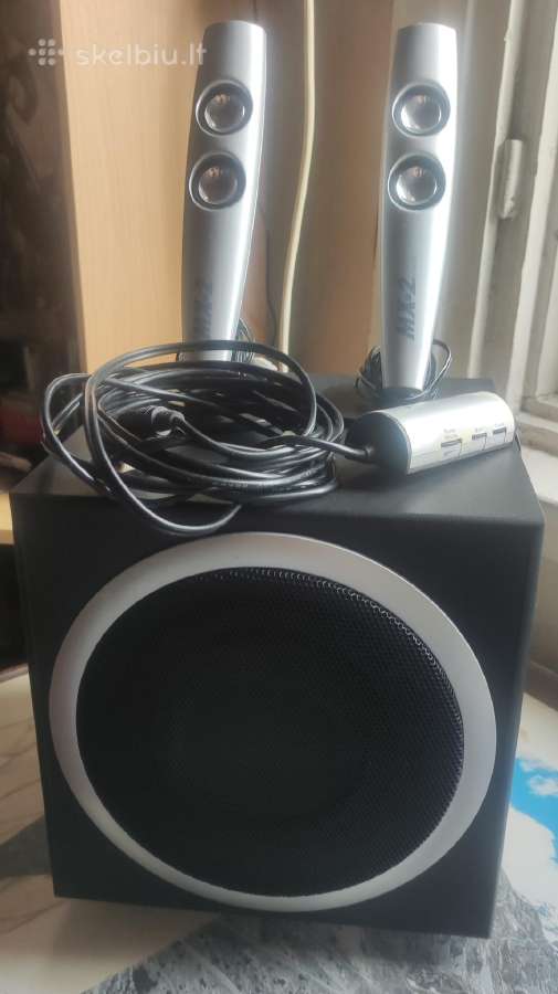 Wavemaster Mx-2