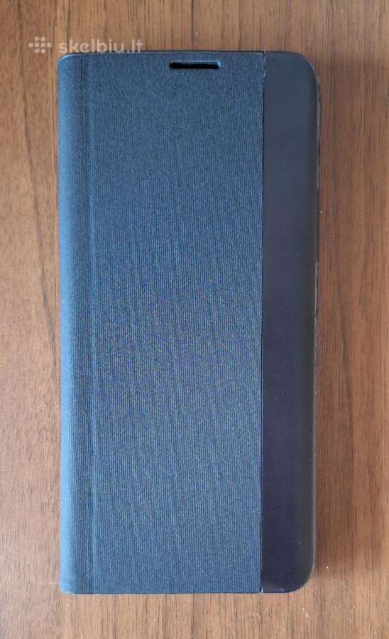 Dėklas telefonui Samsung Galaxy A12