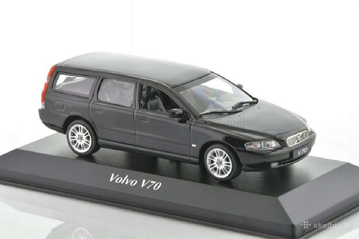 Volvo V70