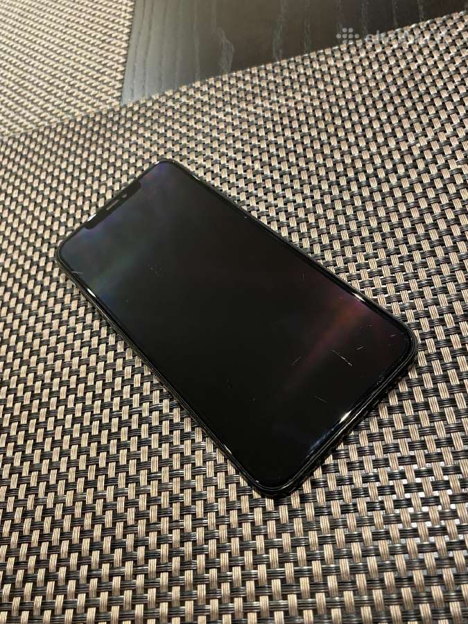 iPhone 11 Pro Max Dalims - nuotraukos Nr. 2