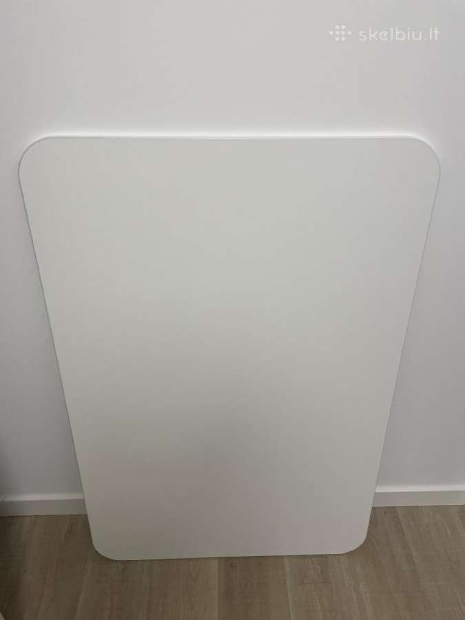 Ikea bekant 120x80 stalvirsis - nuotraukos Nr. 2