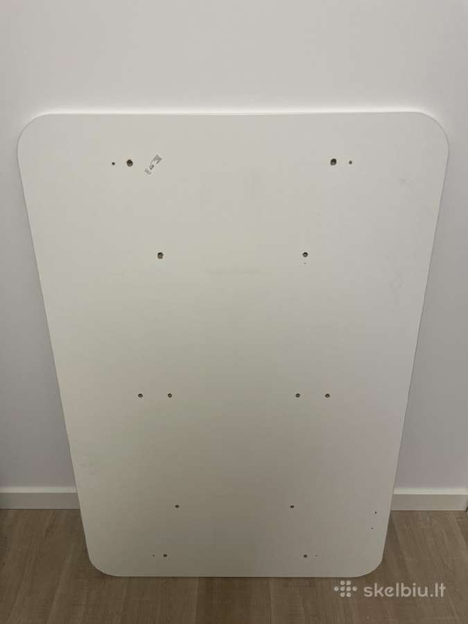 Ikea bekant 120x80 stalvirsis - nuotraukos Nr. 3
